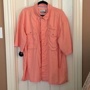 Mens XL Outdoor shirt